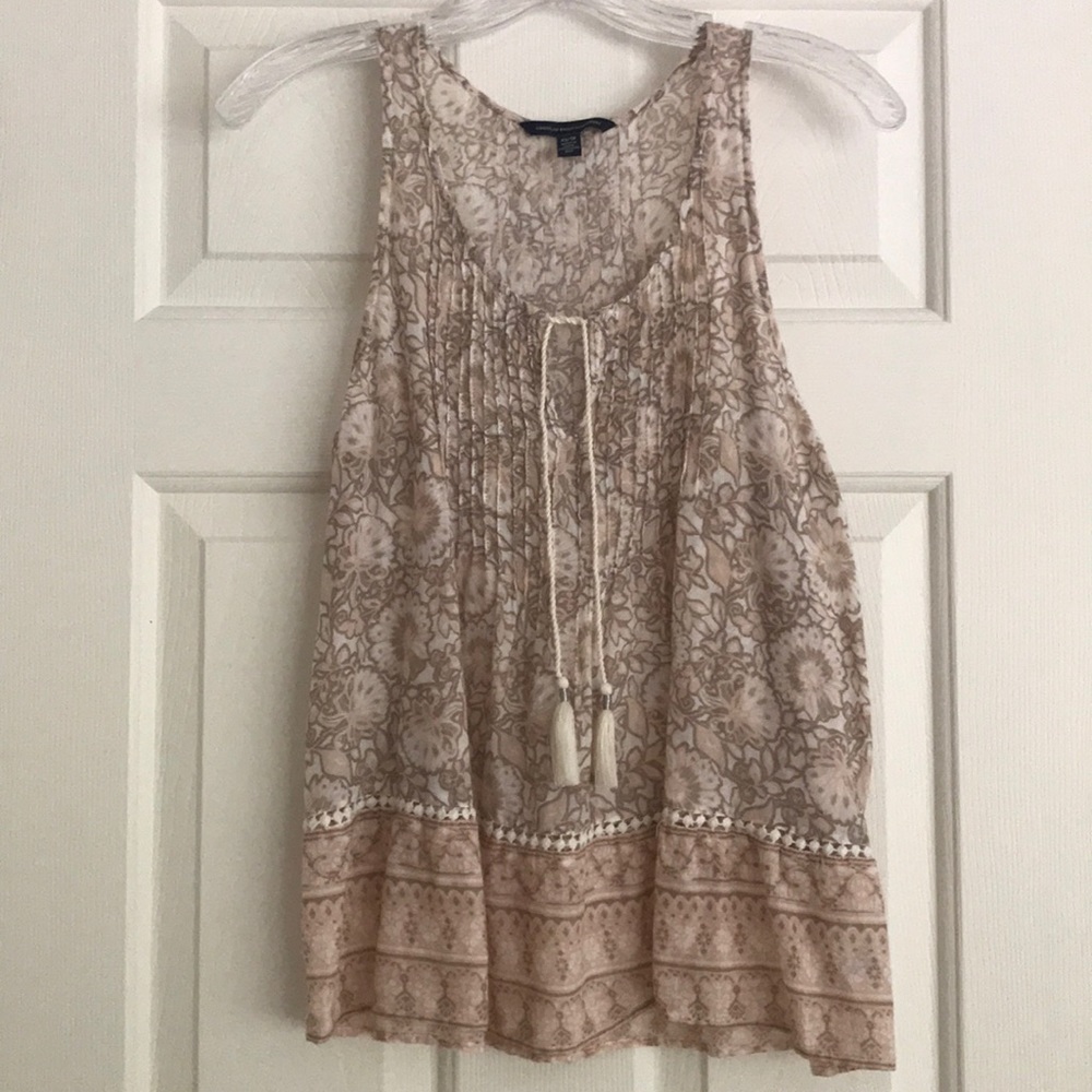 American Eagle Tank Top
